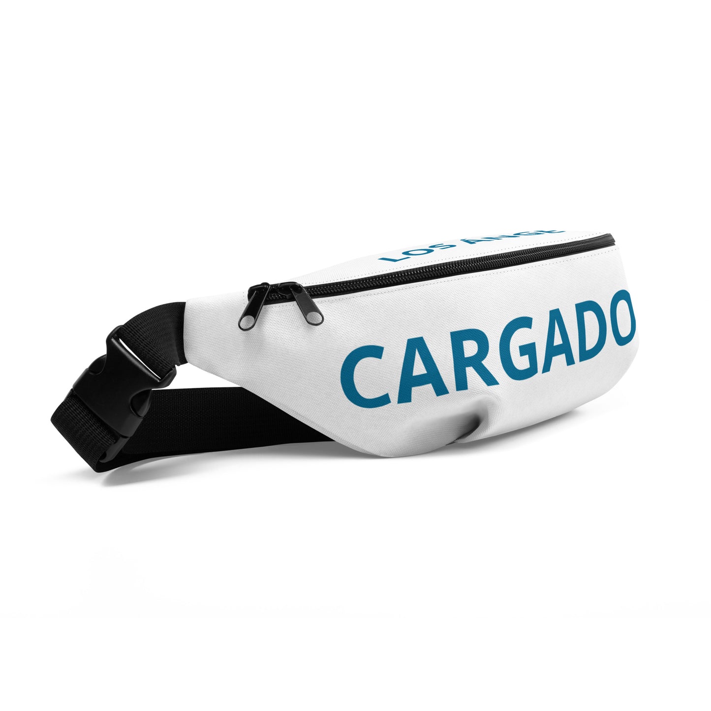 Fanny Pack - Cargadores