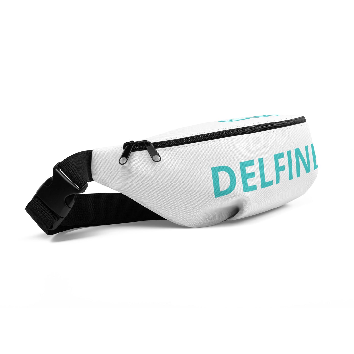 Fanny Pack - Delfines