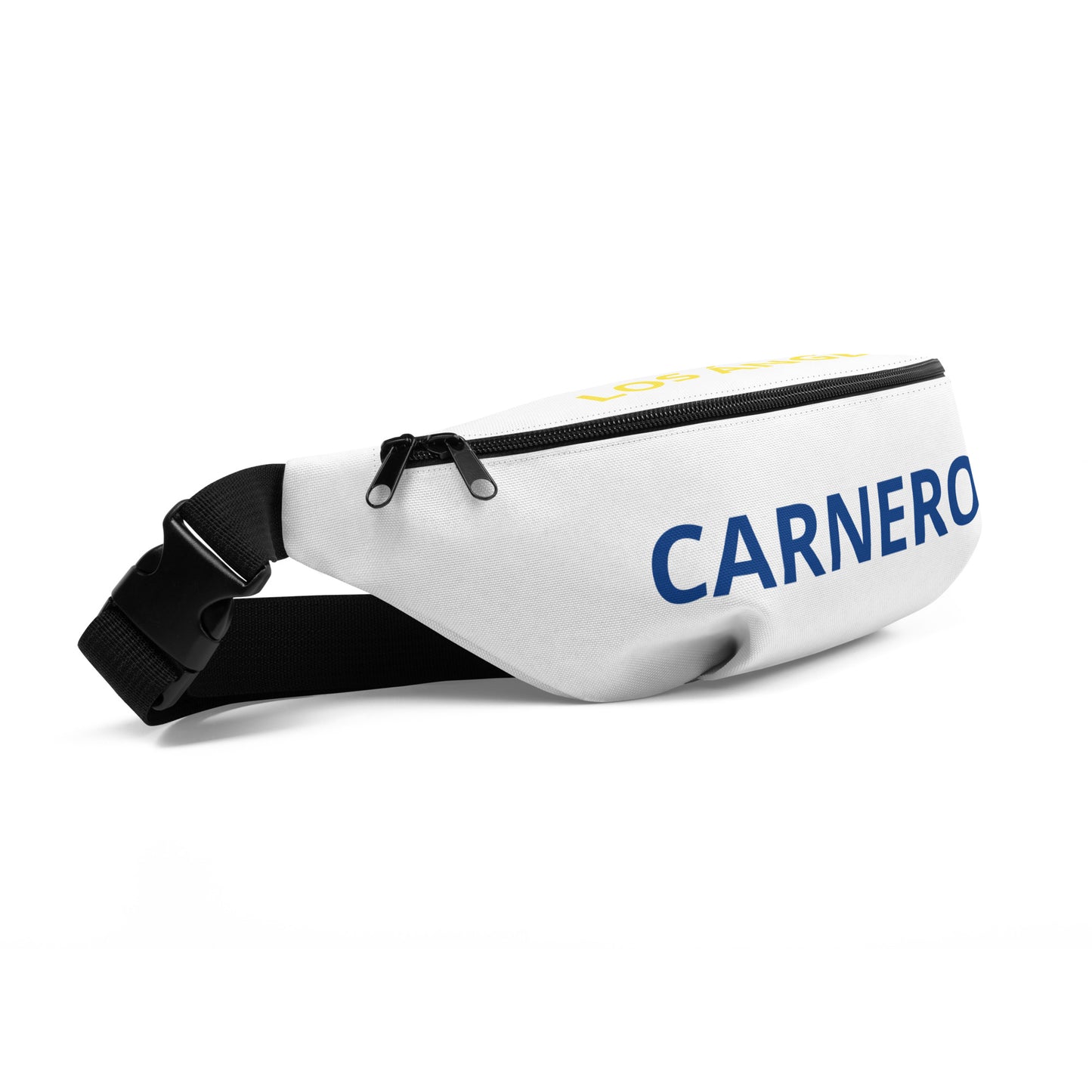 Fanny Pack - Carneros