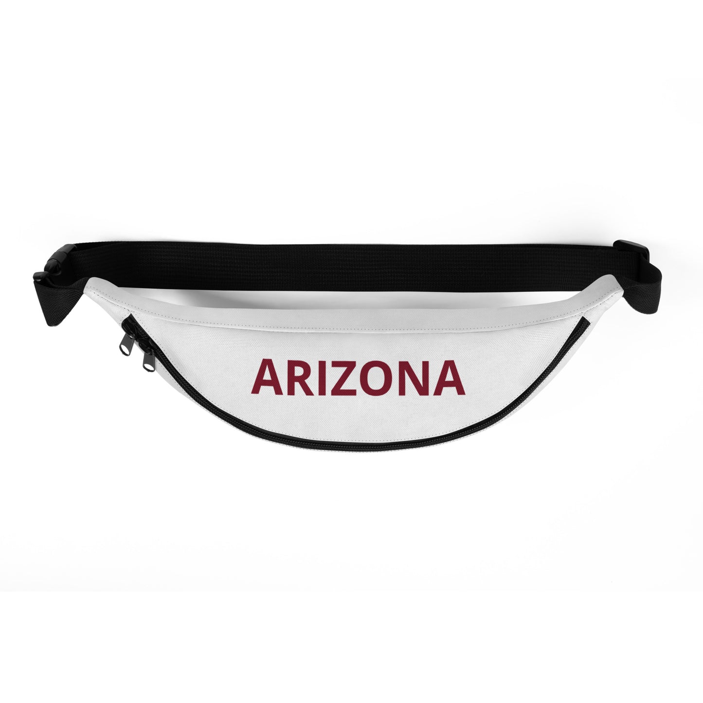 Fanny Pack - Cardenales