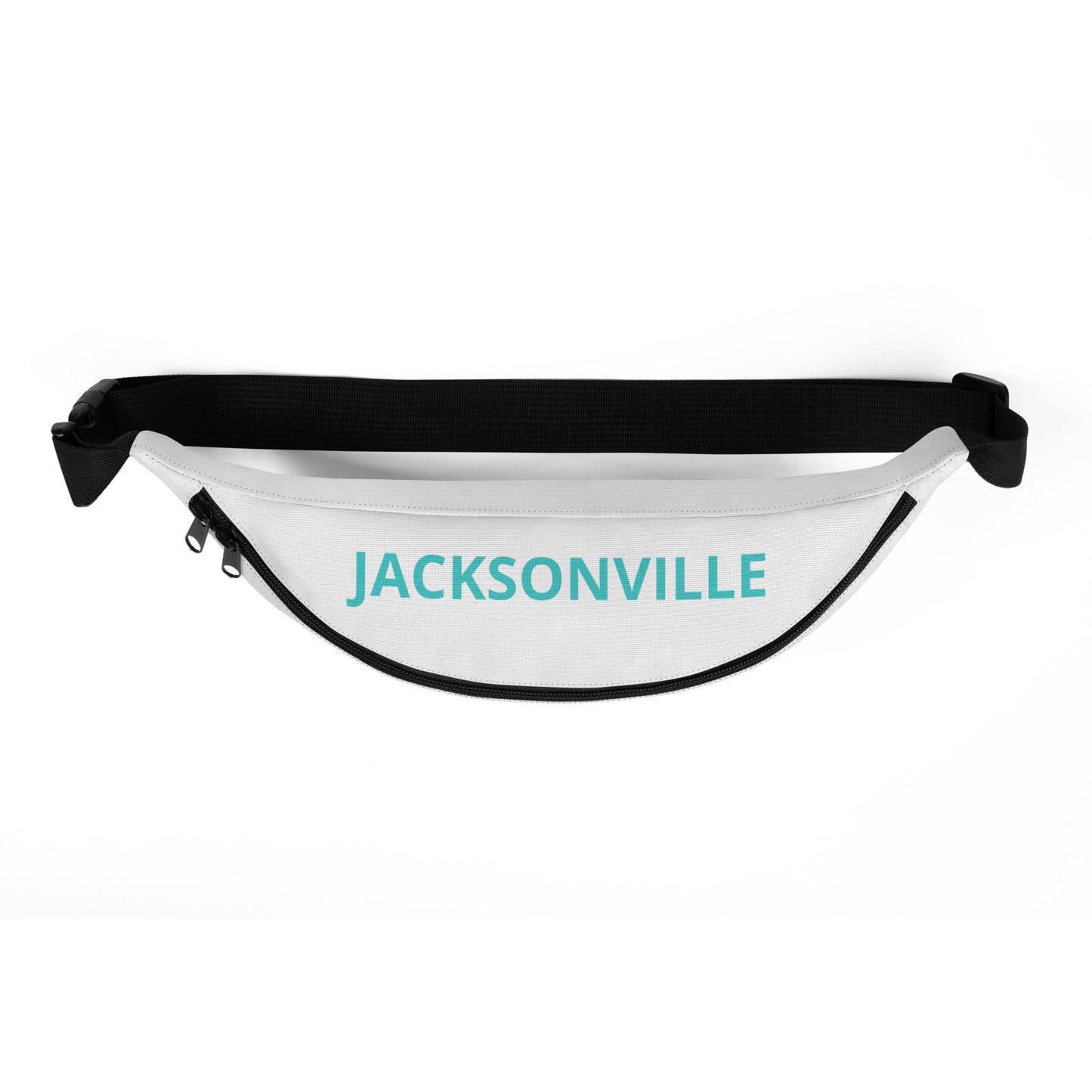 Fanny Pack - Jaguares