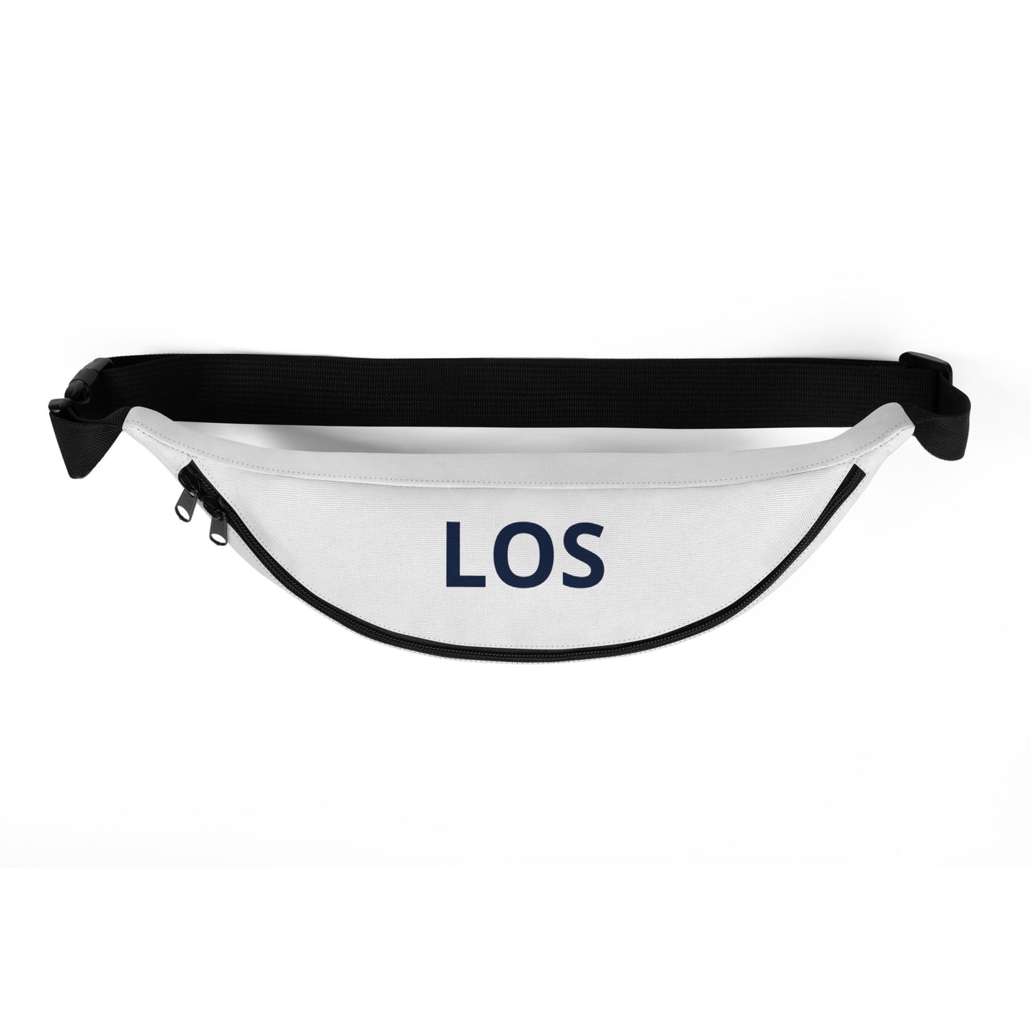 Fanny Pack - Los Broncos