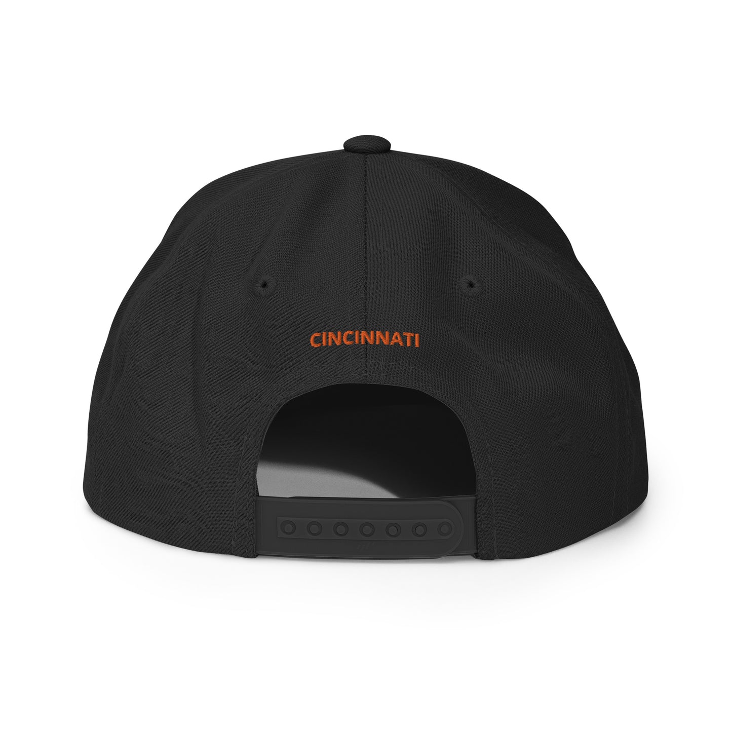 Snapback Hat - Bengalas (1)