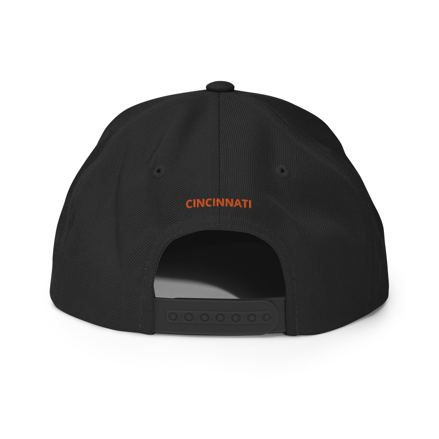 Snapback Hat - Bengalas (2)