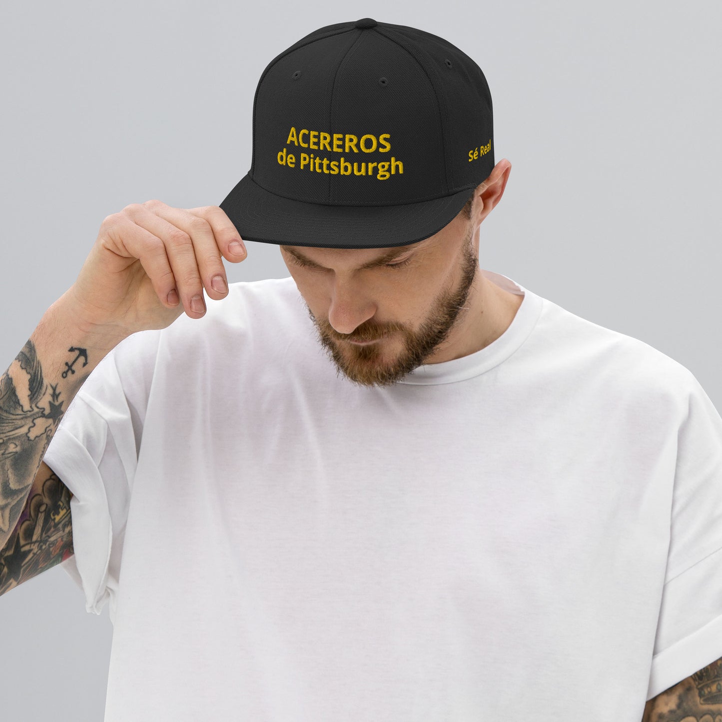 Gorra - Acereros (1)