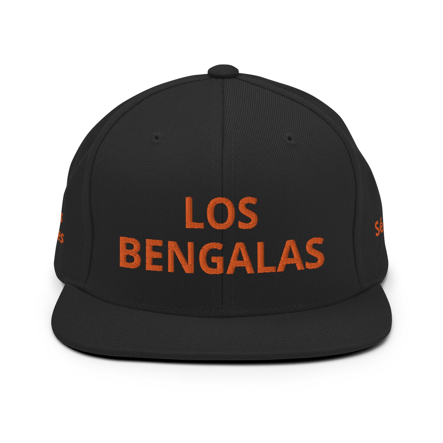 Snapback Hat - Bengalas (2)