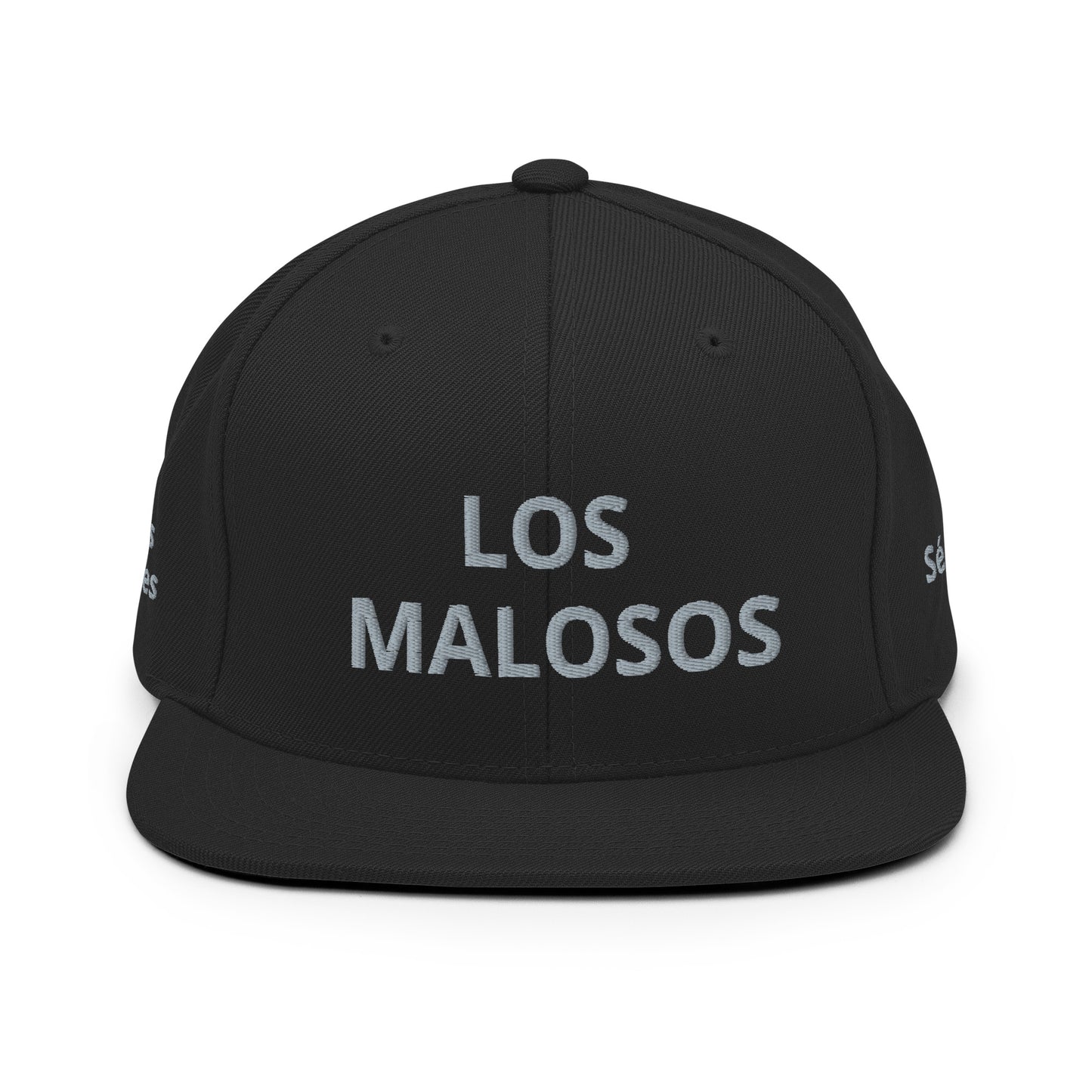 Gorra - Asaltantes (2)