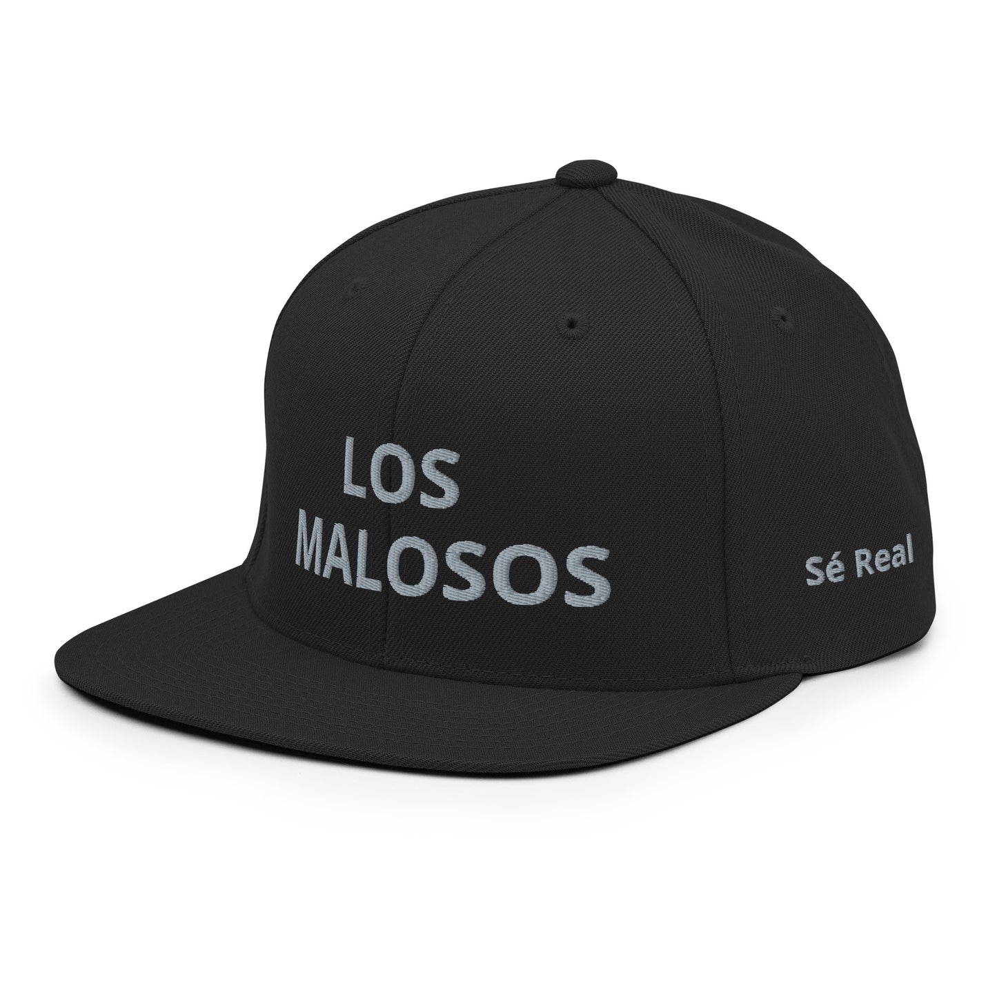 Gorra - Asaltantes (2)