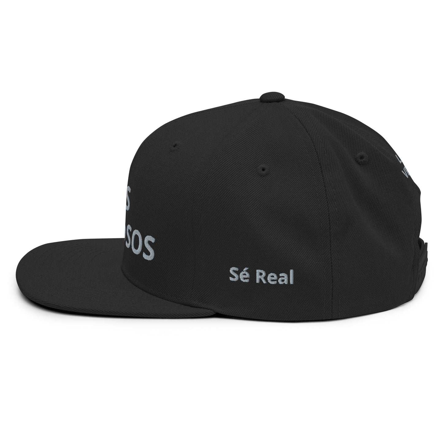 Gorra - Asaltantes (2)