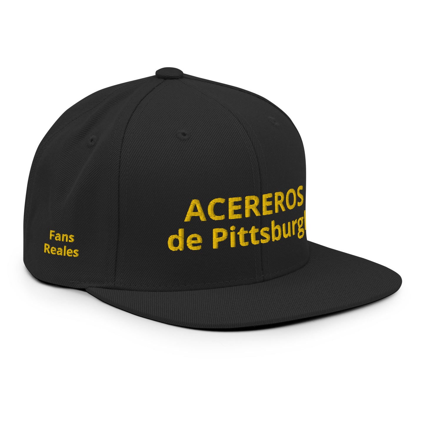 Gorra - Acereros (1)