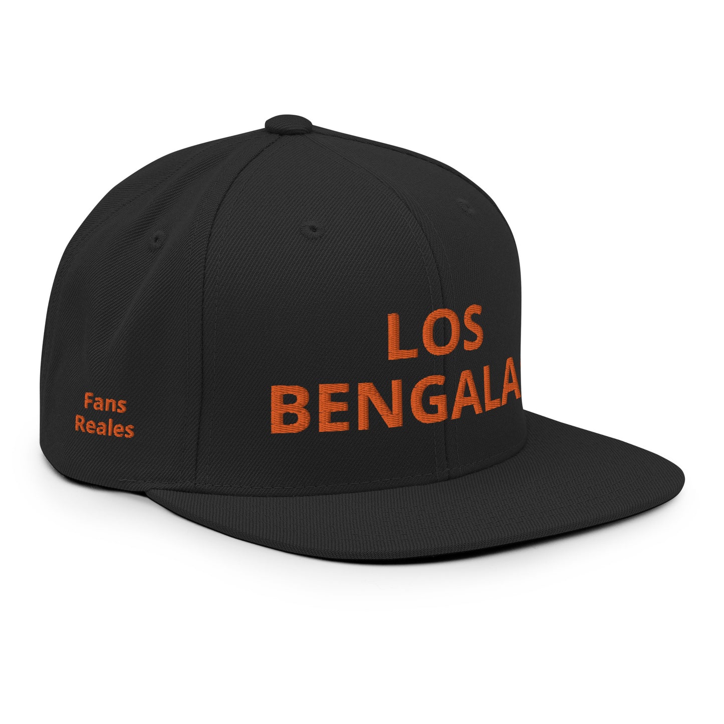 Snapback Hat - Bengalas (2)