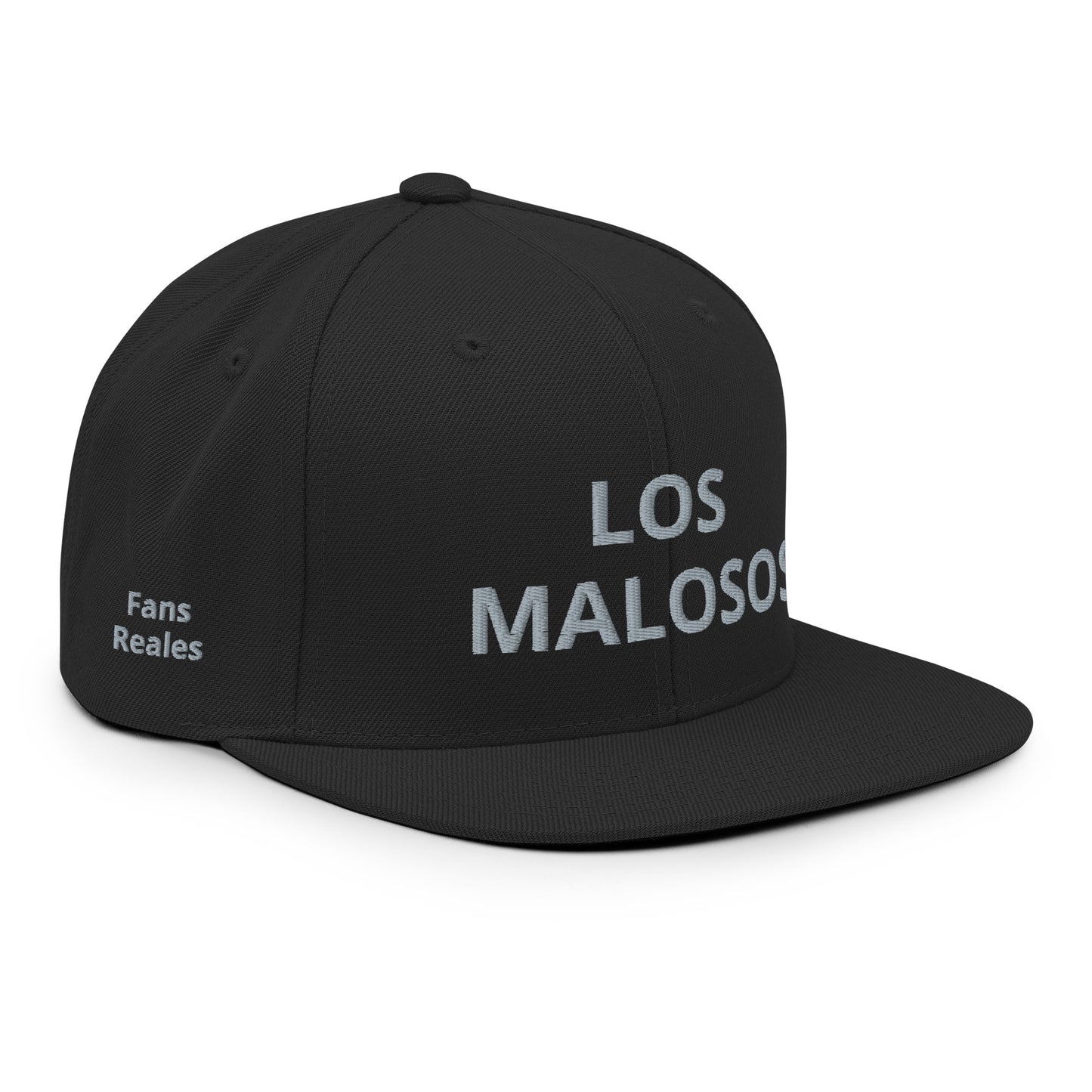 Gorra - Asaltantes (2)