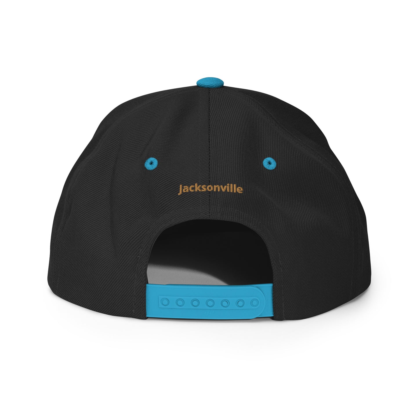 Snapback Hat - Jaguares (1)