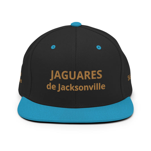 Gorra - Jaguares (1)