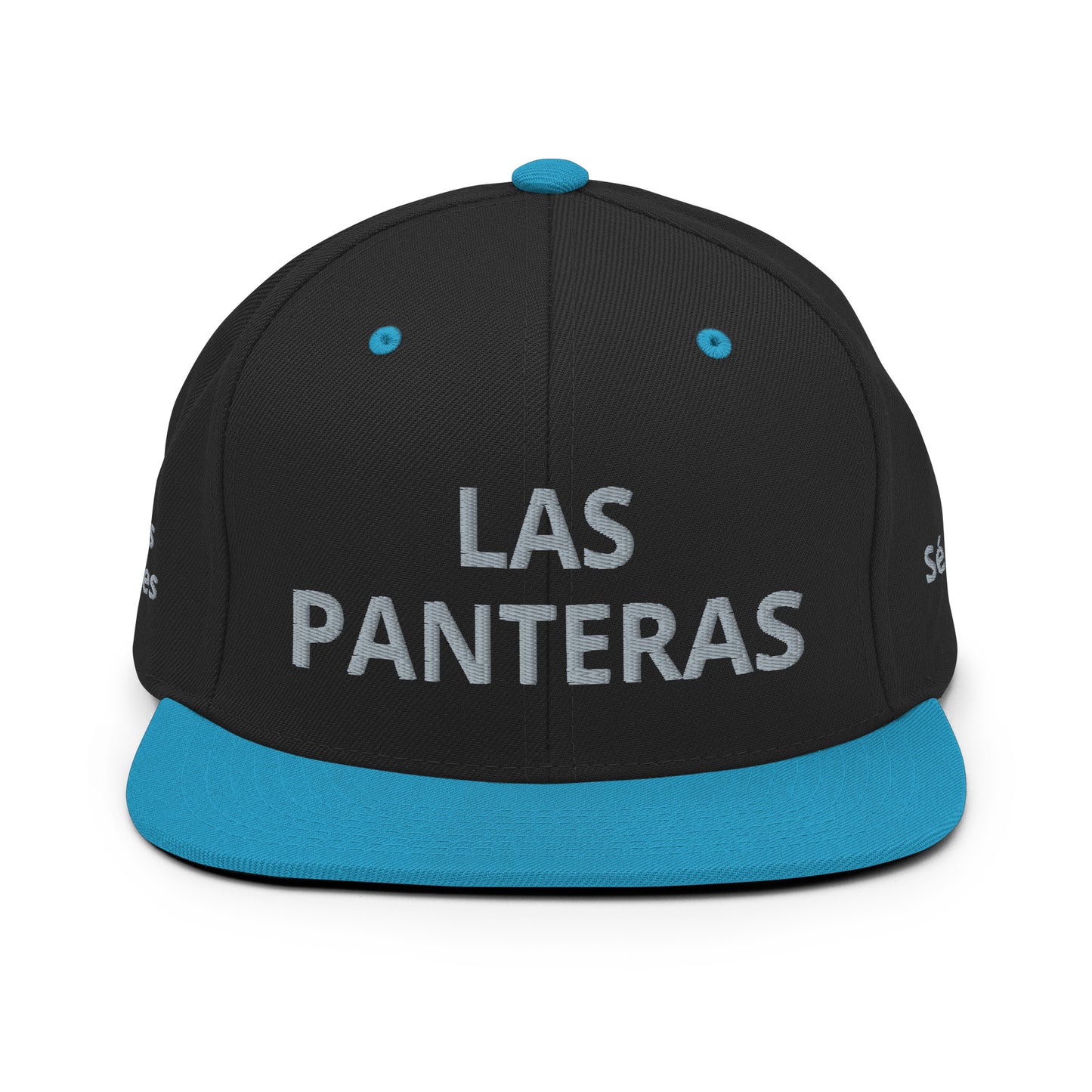 Snapback Hat - Panteras (2)