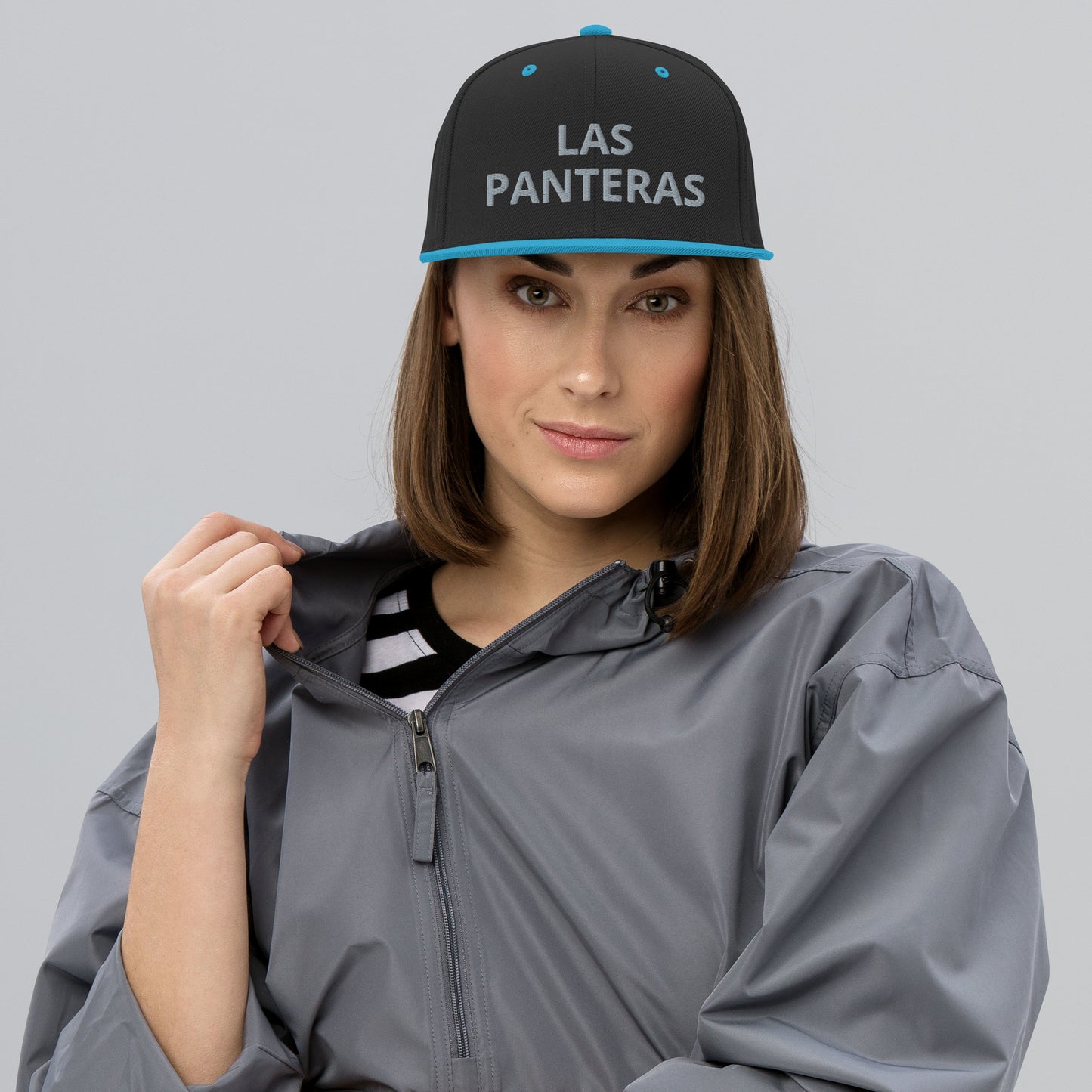 Gorra - Panteras (2)