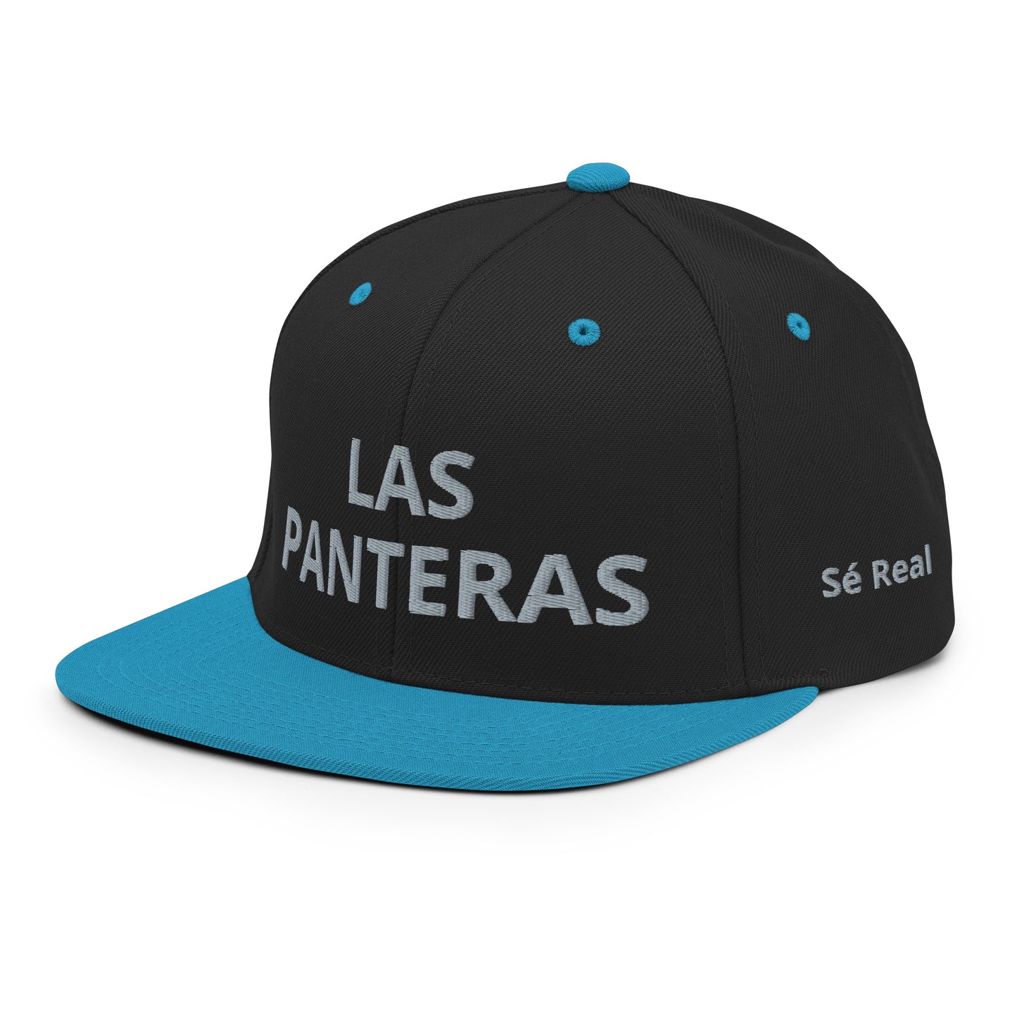 Snapback Hat - Panteras (2)