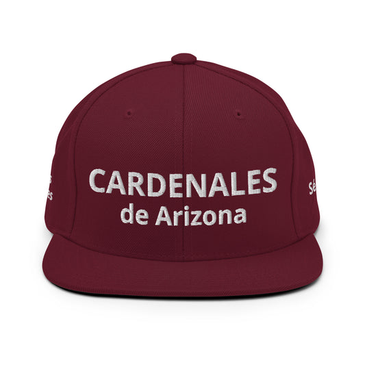 Gorra - Cardenales (1)