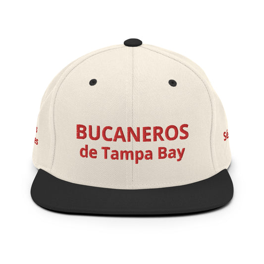 Gorra - Bucaneros (1)