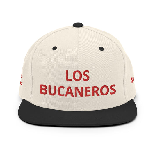 Gorra - Bucaneros (2)