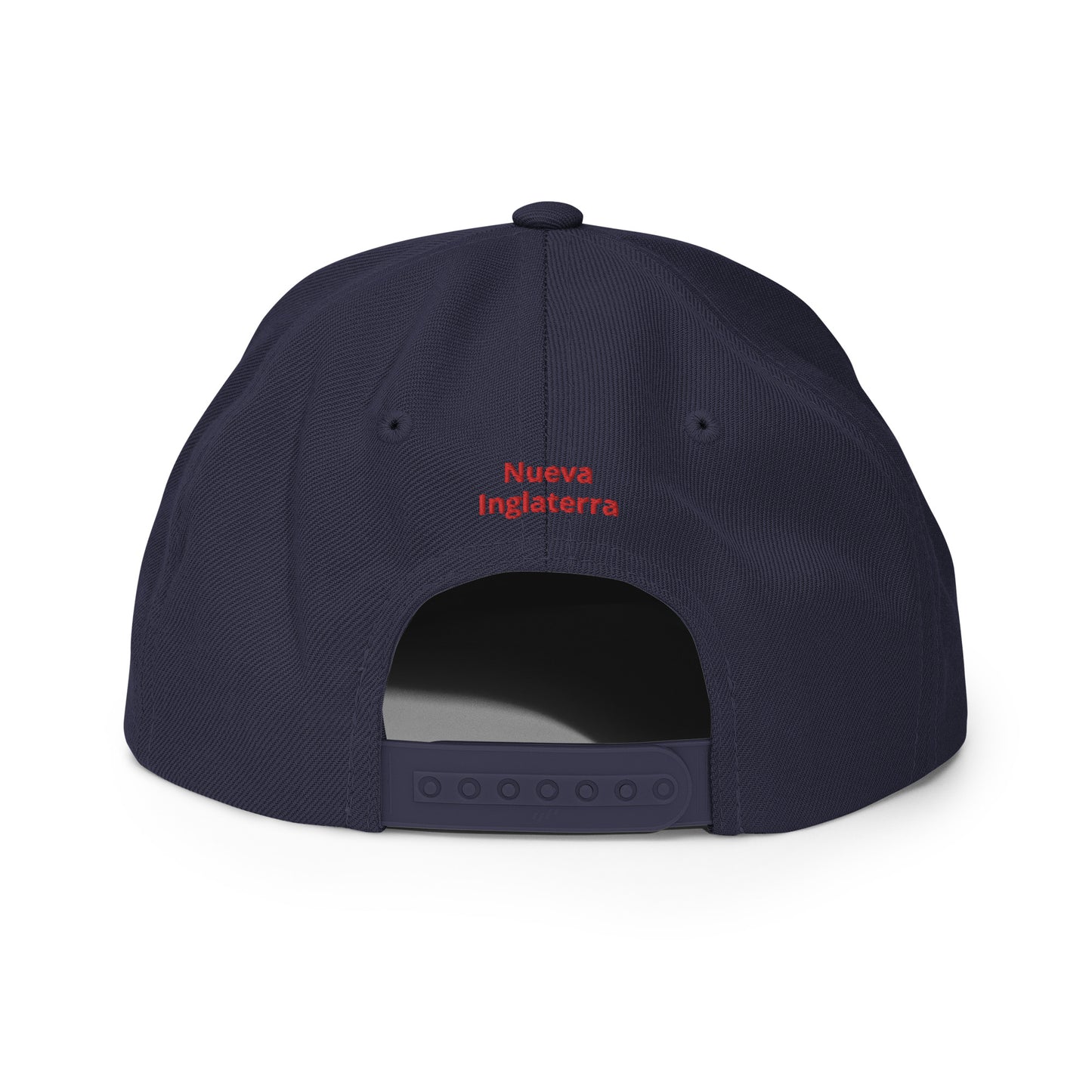 Gorra - Los Patriotas (2)