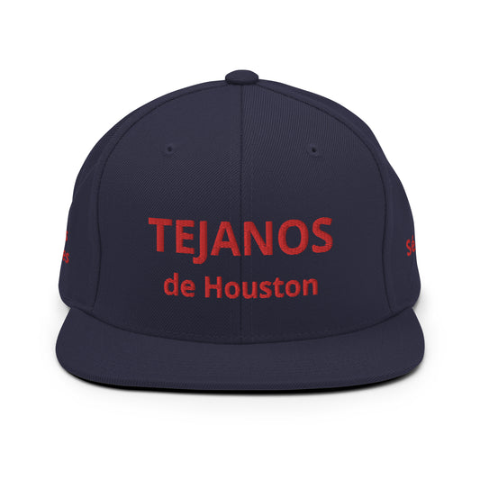 Gorra - Tejanos (1)