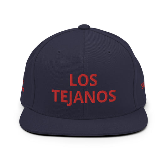 Gorra - Tejanos (2)