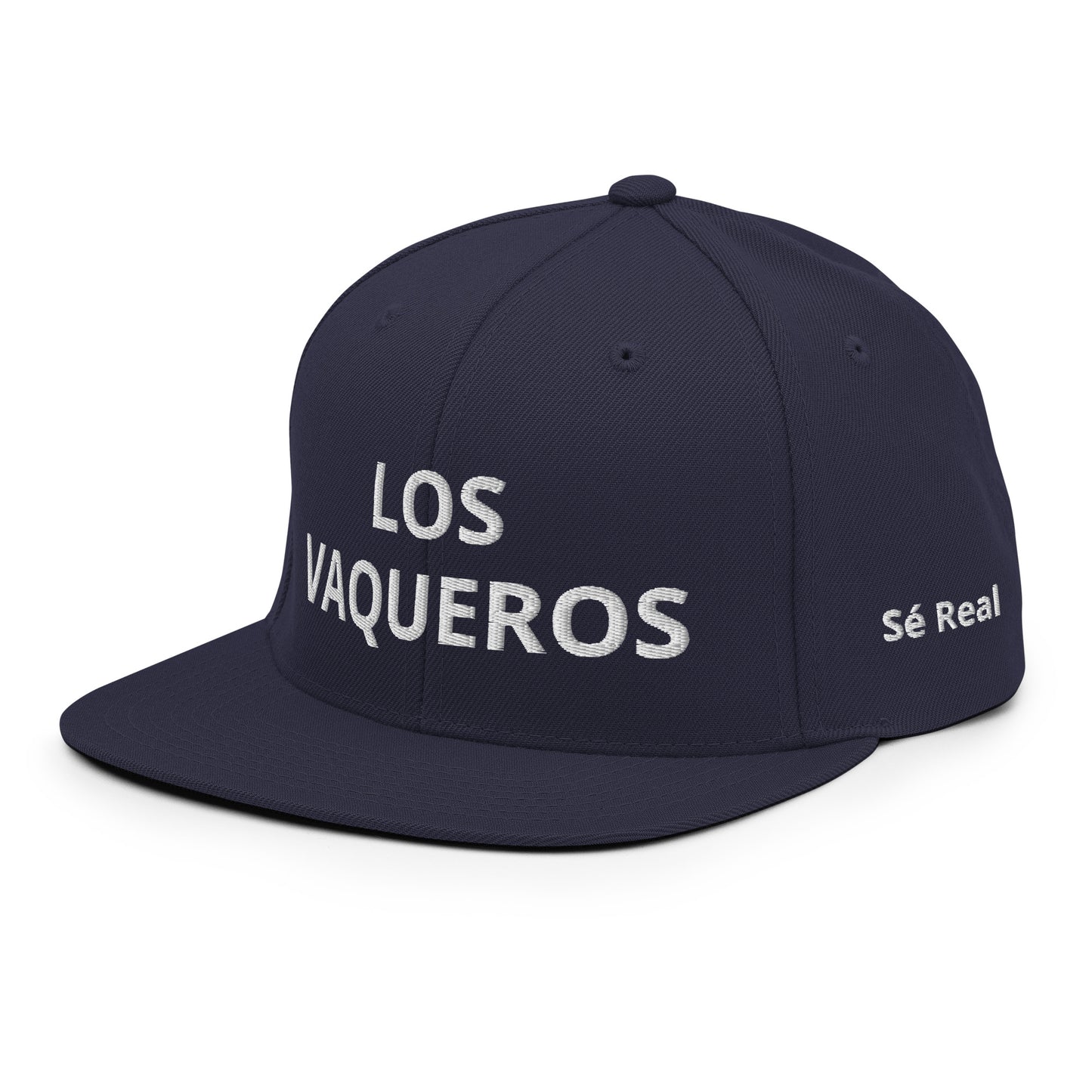 Gorra - Vaqueros (2)