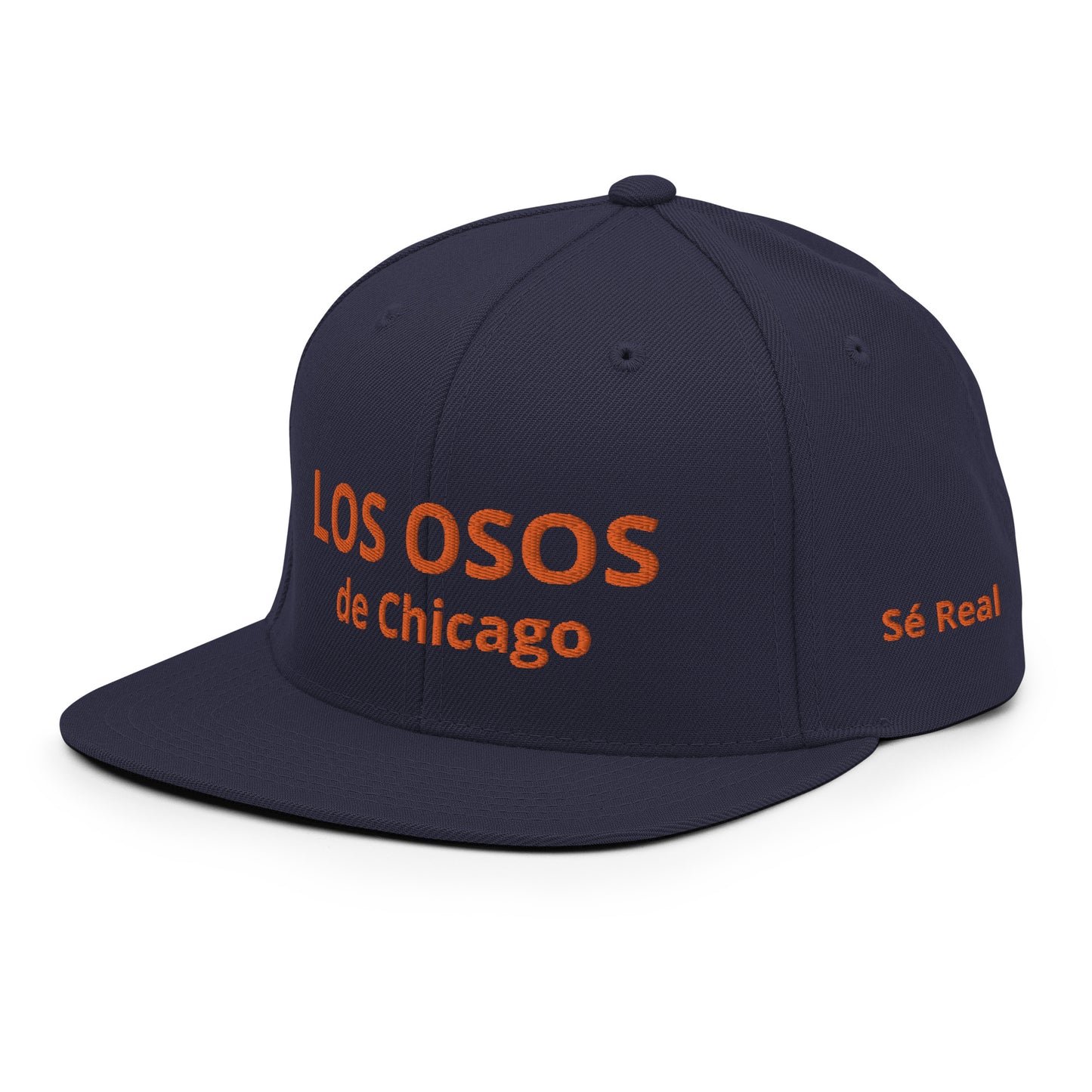 Gorra - Osos (1)