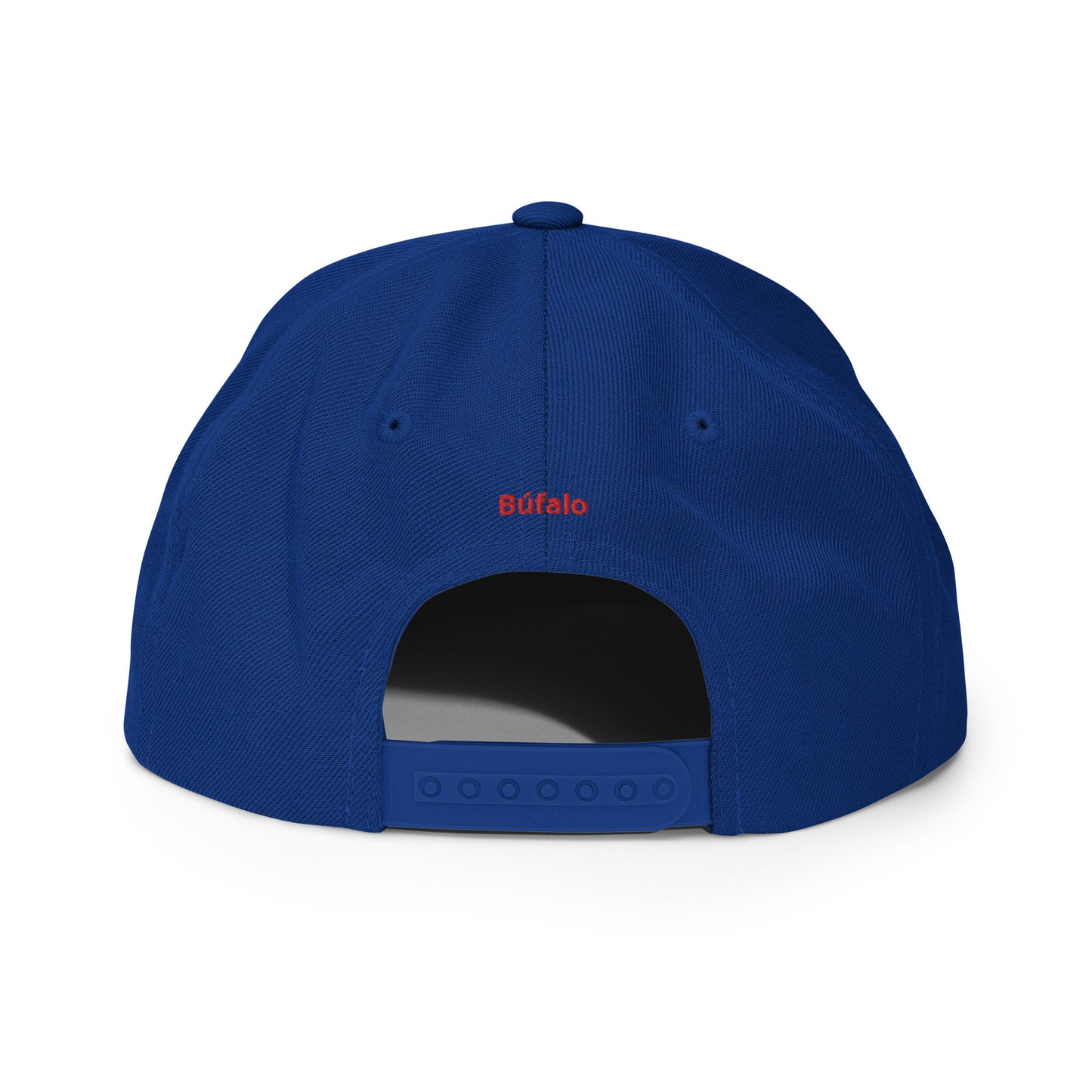 Snapback Hat - Los Bills (1)