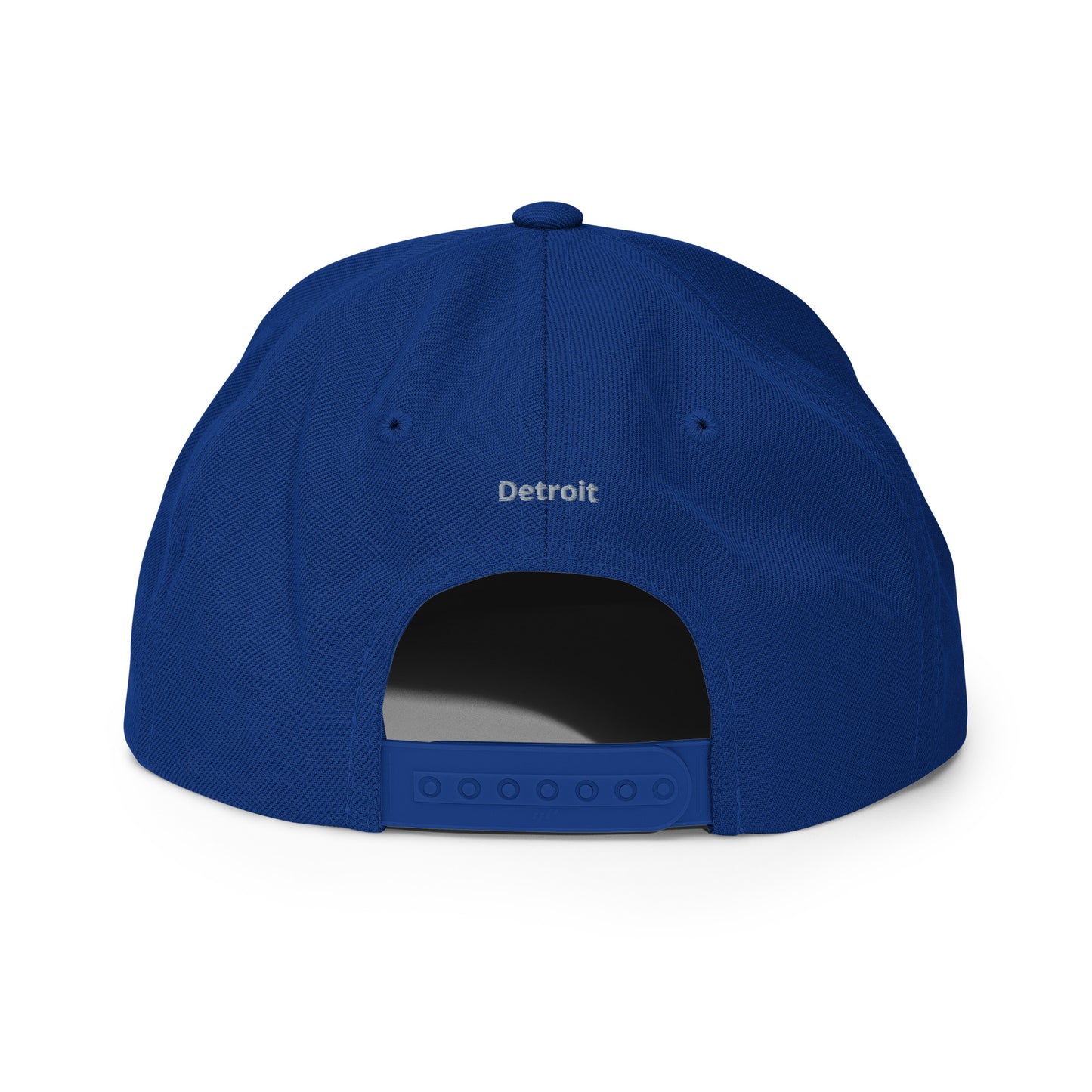 Snapback Hat - Leones (1)