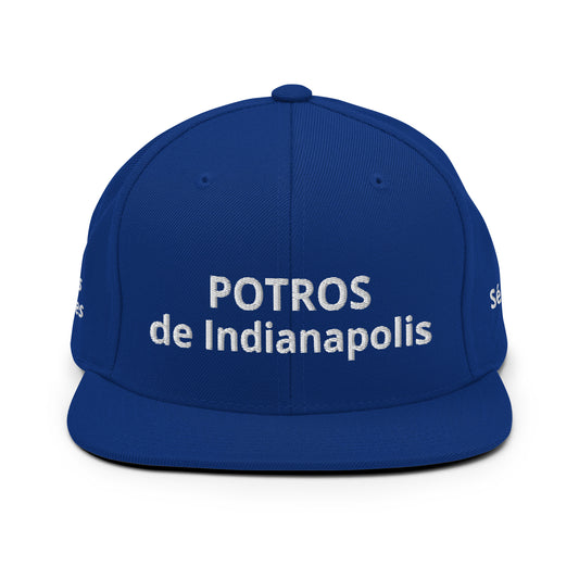 Gorra - Potros (1)