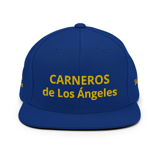 Gorra - Carneros (1)