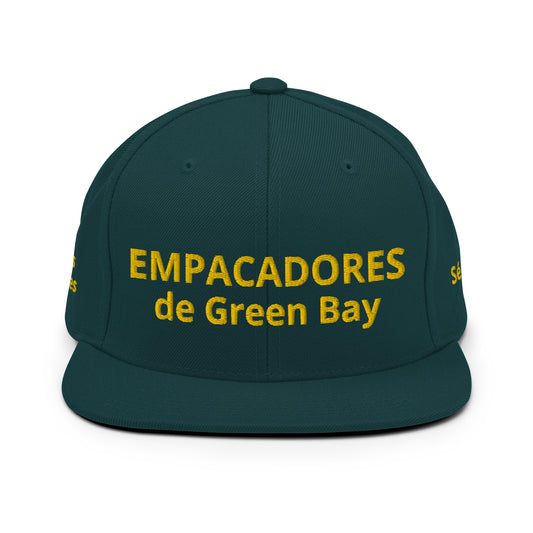 Gorra - Empacadores (1)