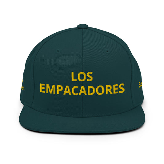 Gorra - Empacadores (2)