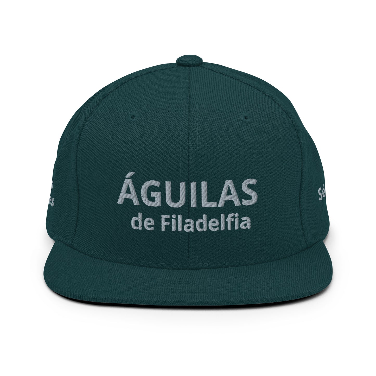 Snapback Hat - Águilas (1)