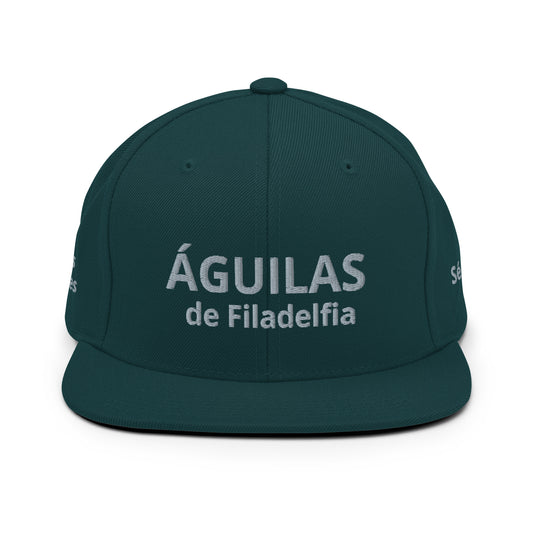 Gorra - Águilas (1)