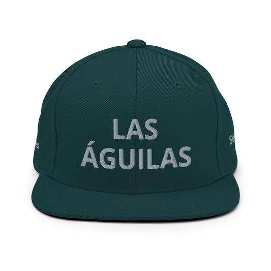 Snapback Hat - Águilas (2)