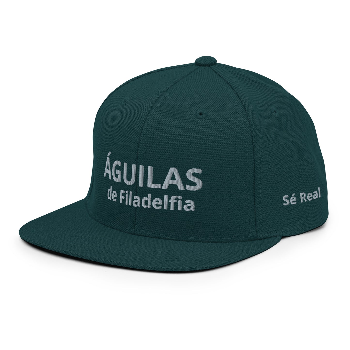 Snapback Hat - Águilas (1)