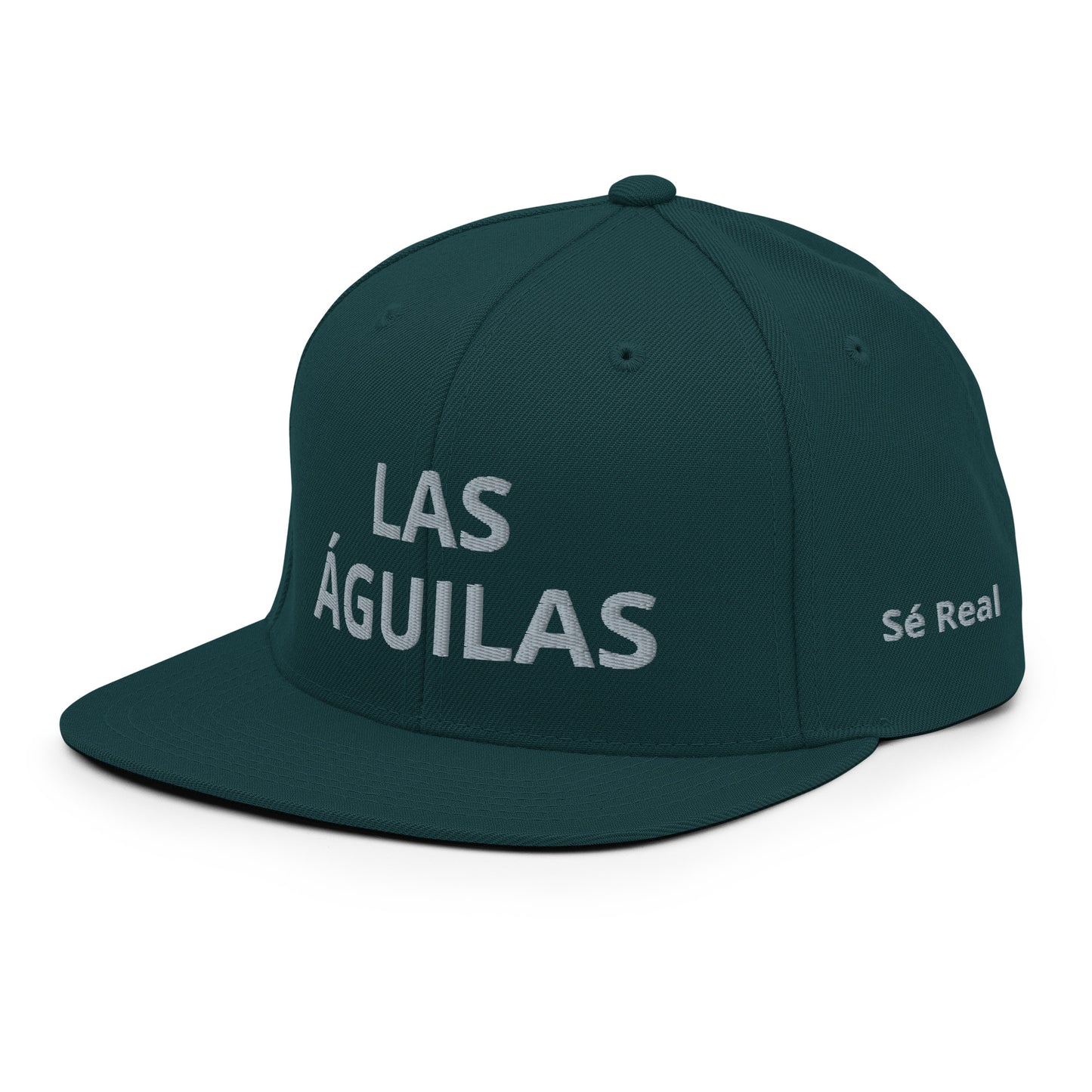 Snapback Hat - Águilas (2)