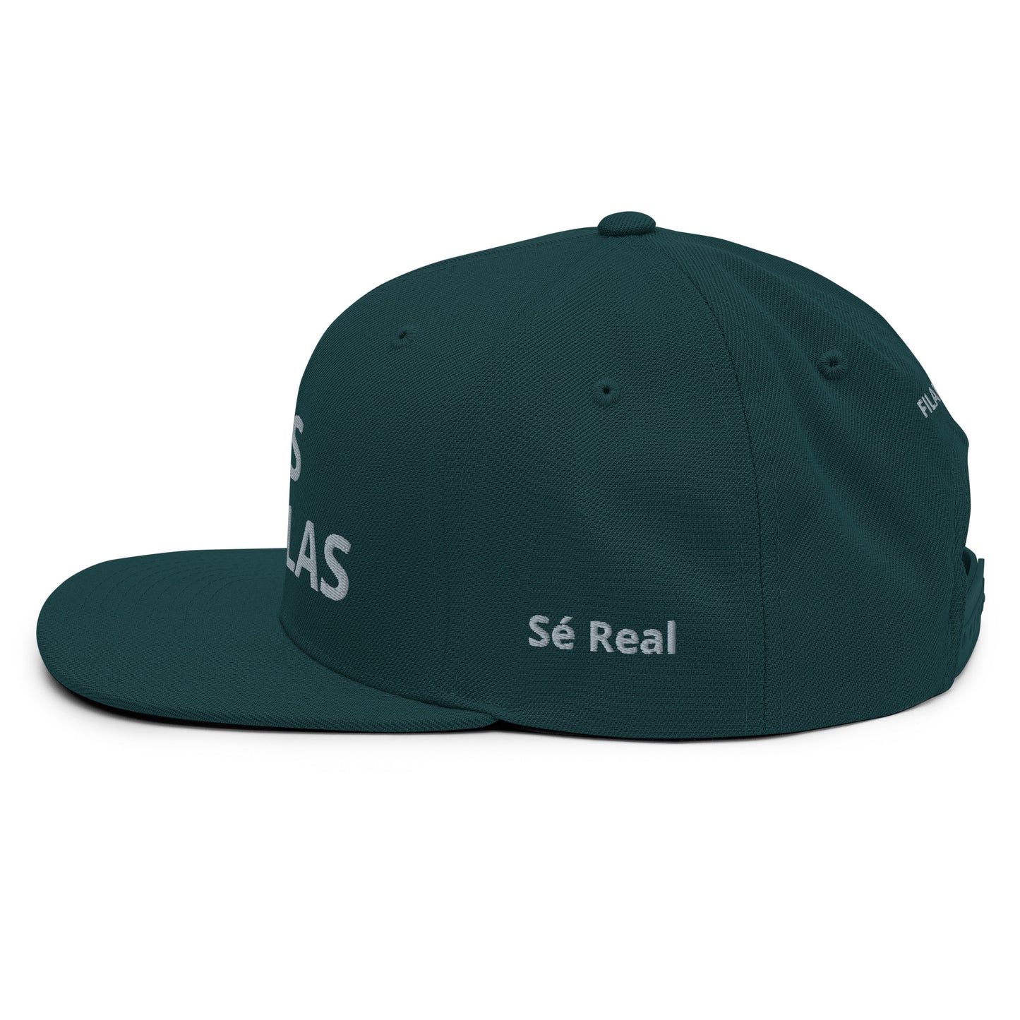 Snapback Hat - Águilas (2)