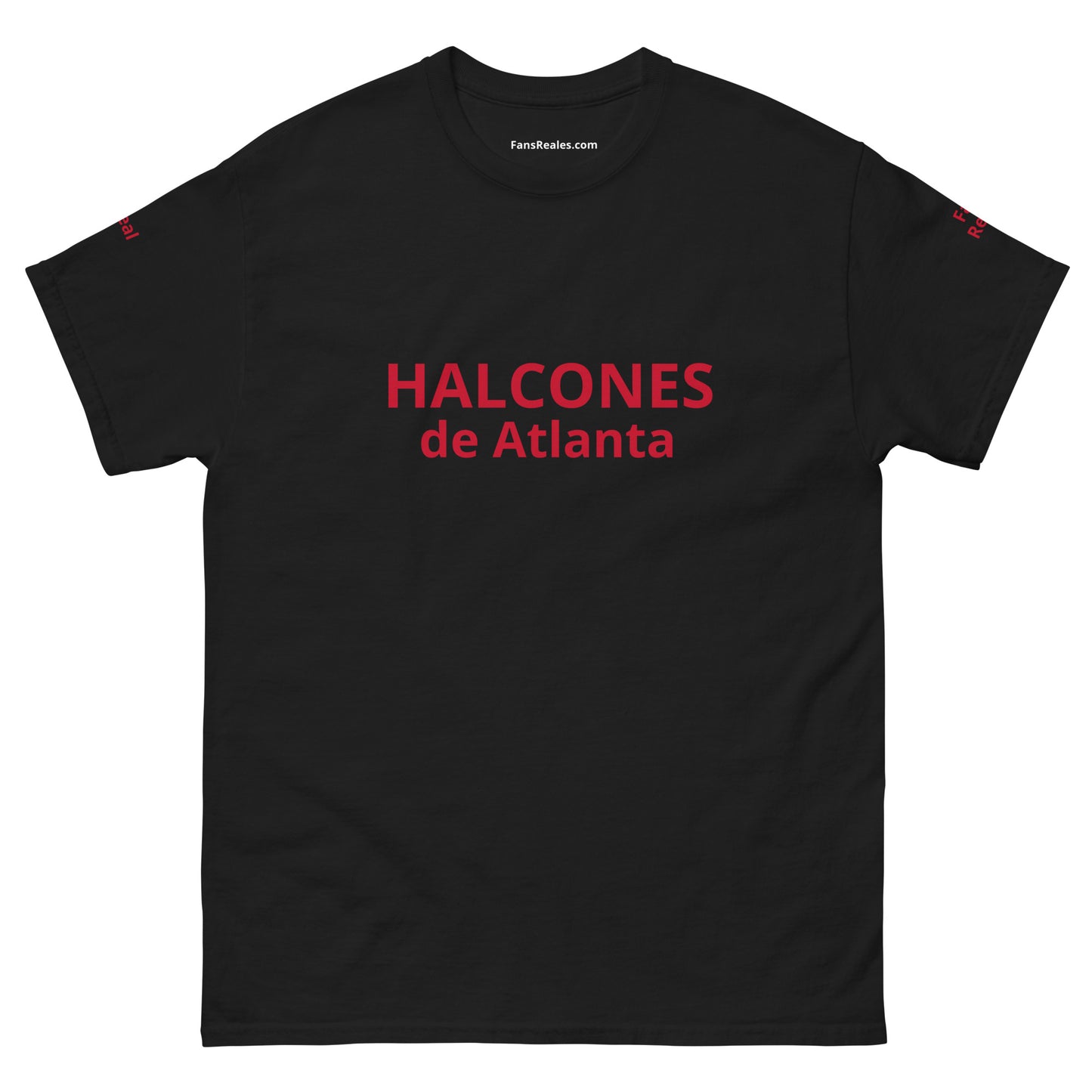 Camiseta clásica - Halcones