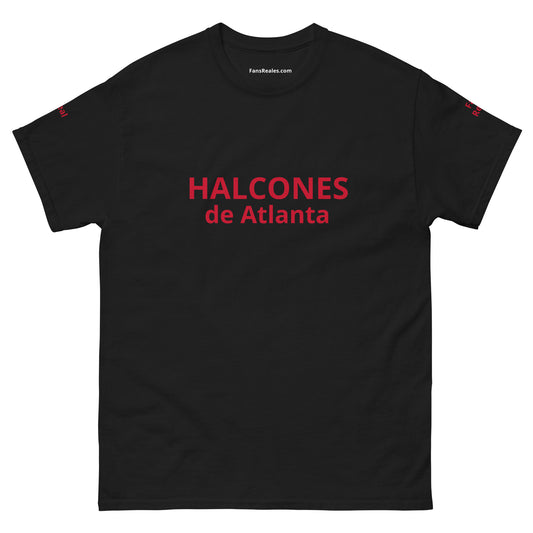 Classic tee - Halcones