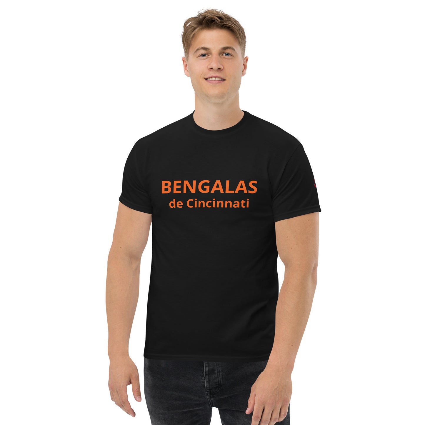 Classic tee - Bengalas