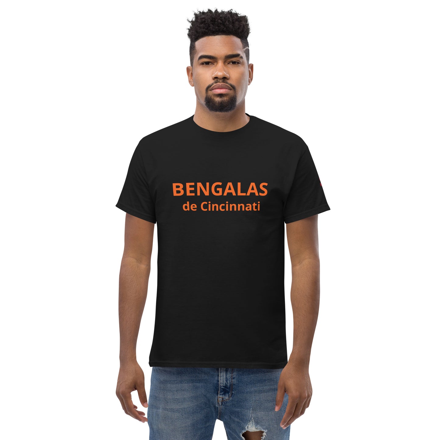 Classic tee - Bengalas