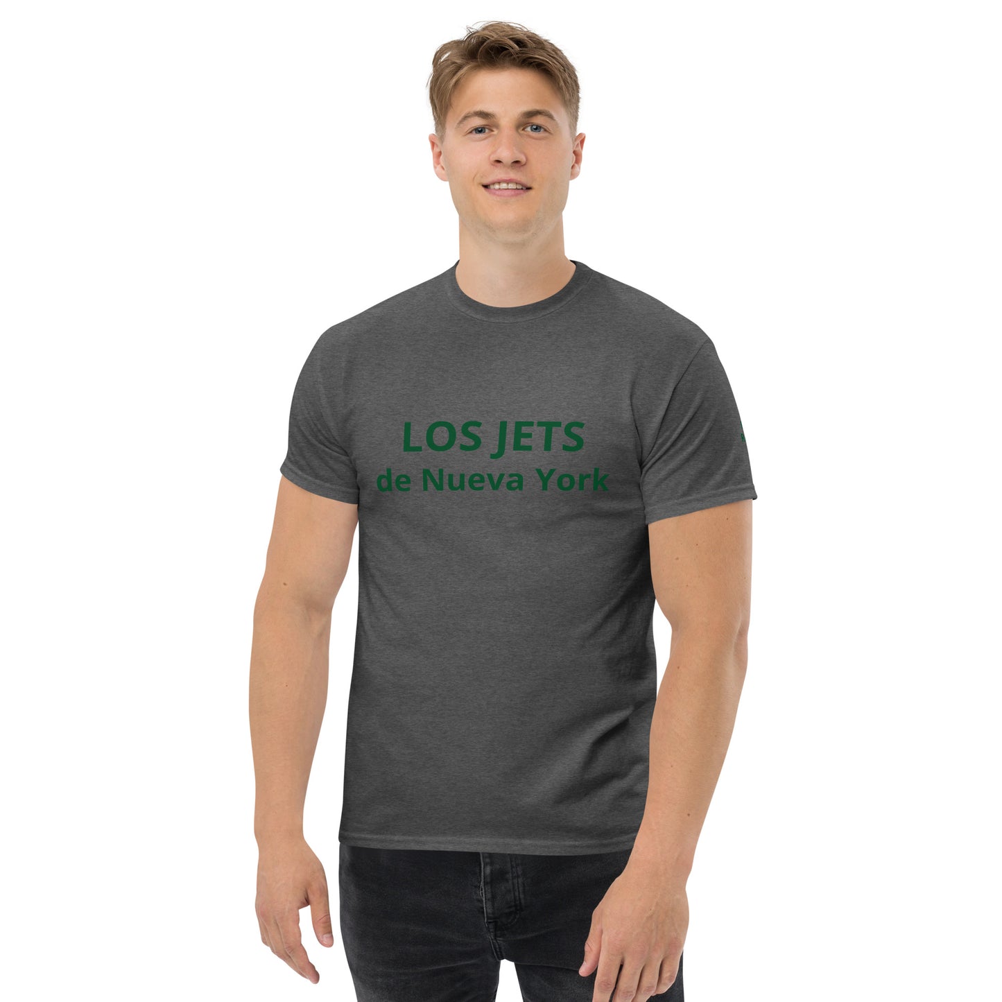 Classic tee - Los Jets