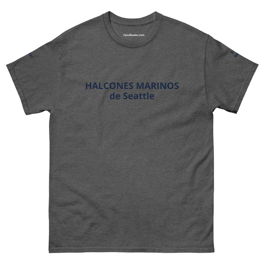 Camiseta clásica - Halcones Marinos