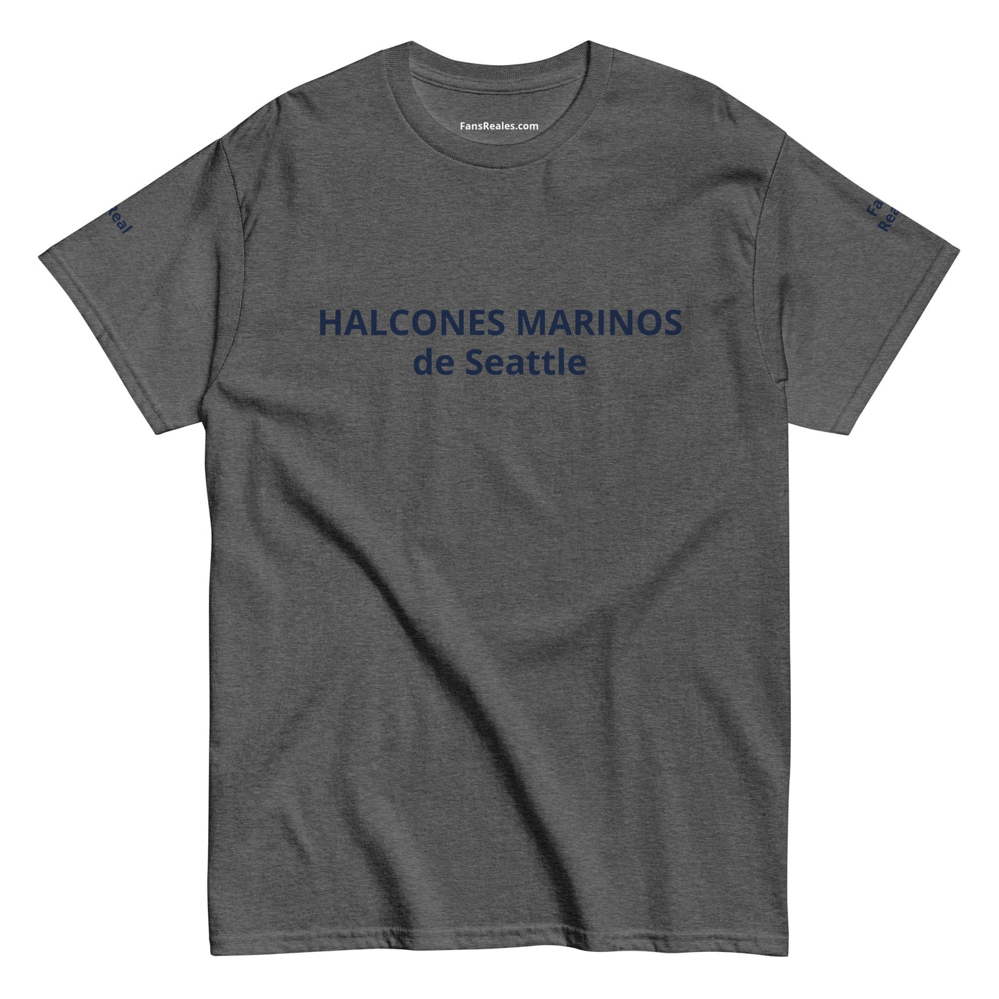 Classic tee - Halcones Marinos