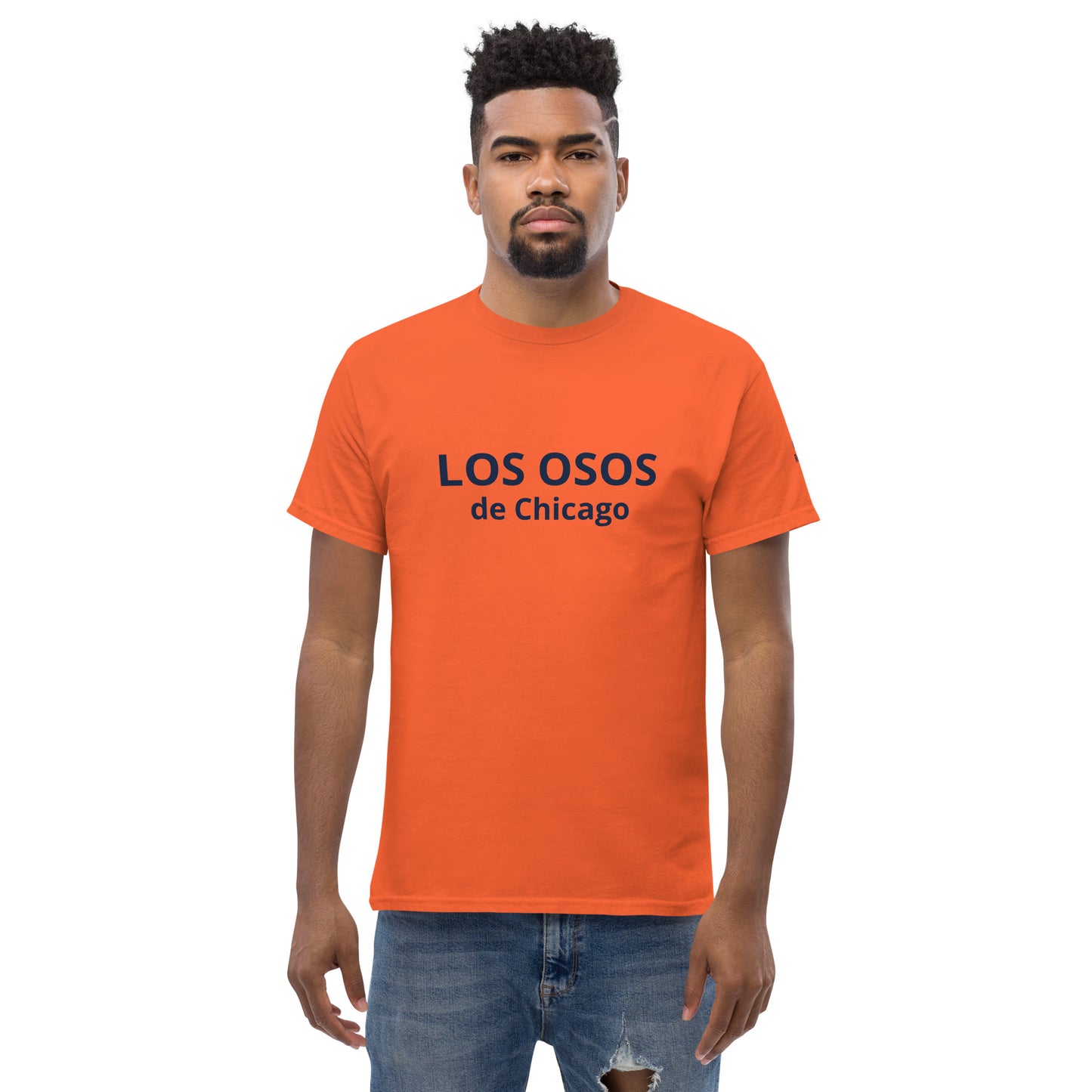 Camiseta clásica - Los Osos