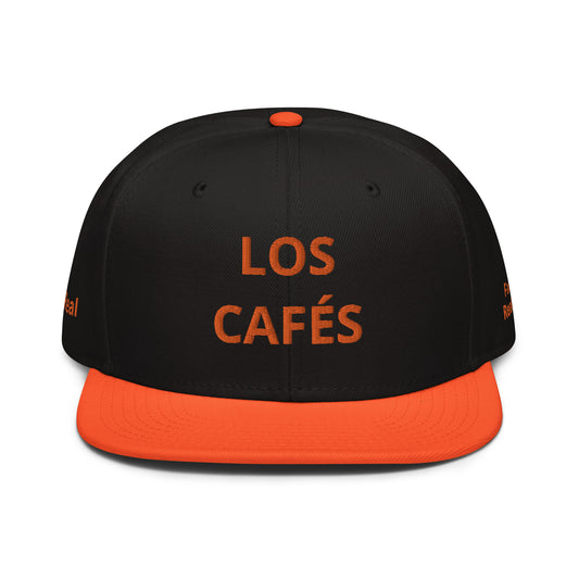 Gorra - Cafés (2)